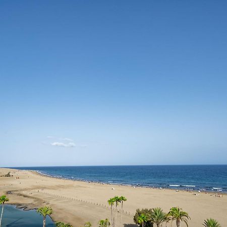 Maspalomas Beach Point San Bartolomé Exteriér fotografie