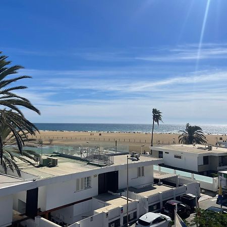 Maspalomas Beach Point San Bartolomé Exteriér fotografie